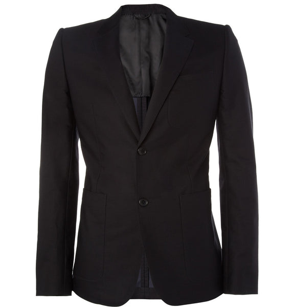 Silk Middle Cut