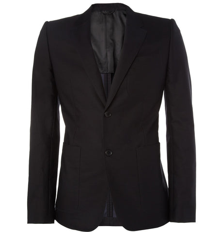 Silk Middle Cut