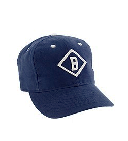 Vintage hat
